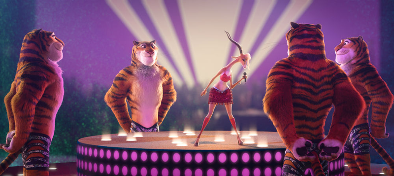 Illustration for article titled How Disney Fixed a Huge Mistake With Zootopia, Just One Year Before Release
